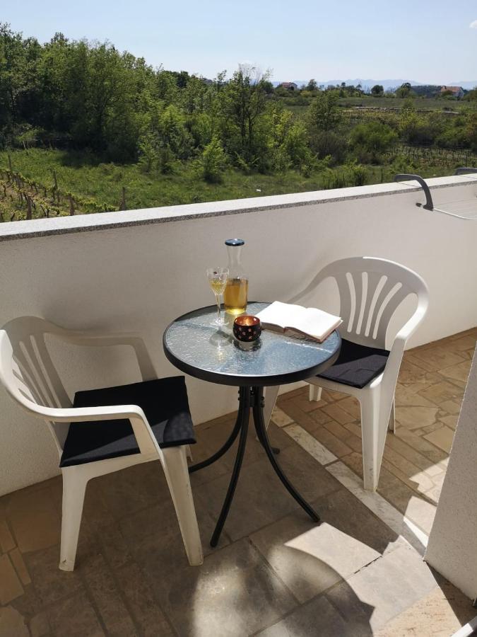 Kuca Za Odmor Planinic Villa Krehin Dvor Exterior photo