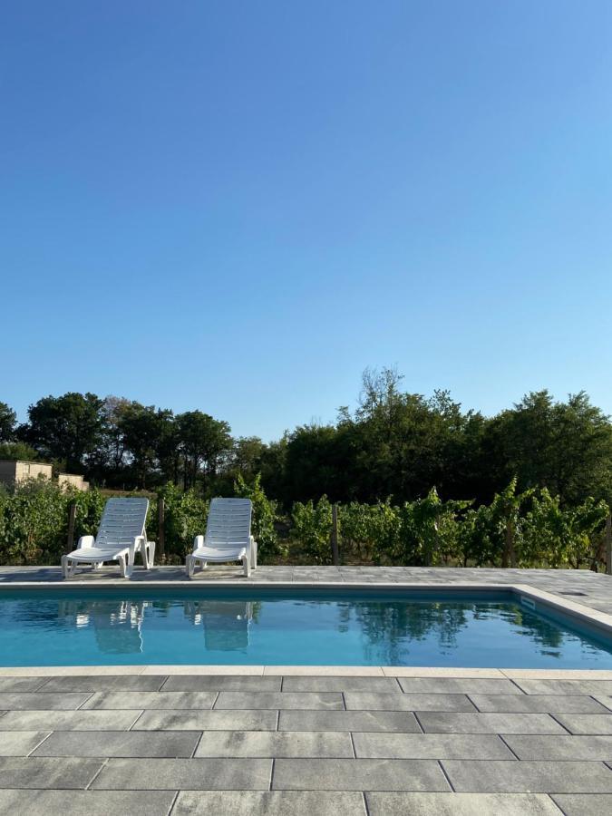 Kuca Za Odmor Planinic Villa Krehin Dvor Exterior photo