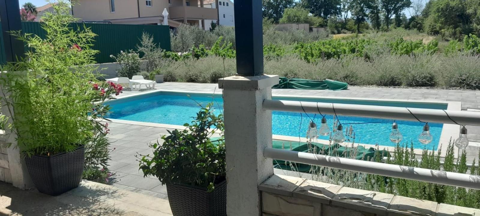 Kuca Za Odmor Planinic Villa Krehin Dvor Exterior photo